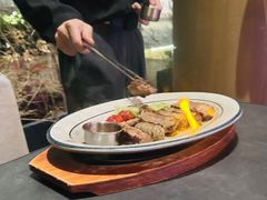 -Nord Grill&Bar Highland诺德西餐(深圳欢乐海岸店)