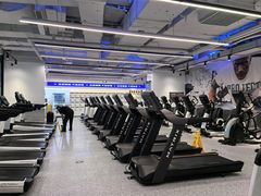 -帝豪斯健身(市府恒隆店)
