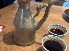-香园茶社·金陵小灶(老门东店)