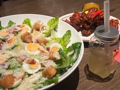 -ZAFFERANO西班牙海鲜饭(上海首店)
