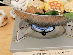 -柴の食堂·日式家庭料理·熊之肆(大学路店)