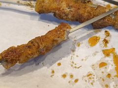 -欢聚烤吧(朱辛庄TBD万科店)