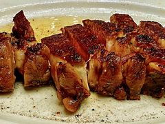 -九献创意菜·牛排料理(亮马河花园店)