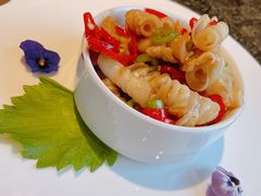 -正德楼果木烤鸭·渔家菜(东港店)