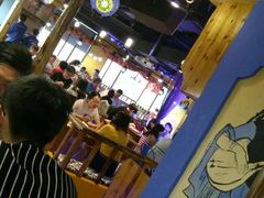 -楼兰古丽新疆菜(钟楼景观店)