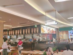 -大师兄·西北小馆(北站缤果空间店)