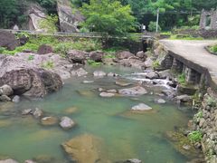 -丹山赤水风景名胜区