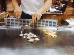 -铁板诱惑法式铁板烧(大卫城店)