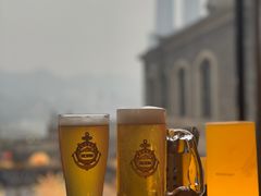 -埠口精酿夜景餐酒吧· BREWPORT BISTRO(长嘉汇重庆之眼店)