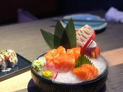 -炙柒Sekinana·精致日料(合生汇店)