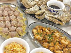 -嘉升大排档(番禺总店)