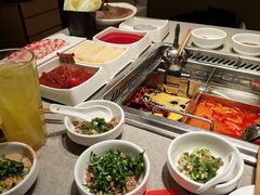 -海底捞火锅(壹悦城店)