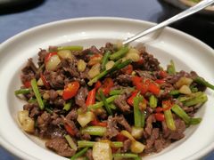 -故乡缘·香格里拉山庄(冷竹路店)