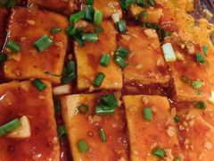 -绿茶餐厅(燕郊永旺店)