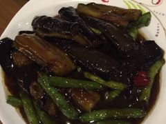 -圆满素食林饭店非遗素食(河西店)