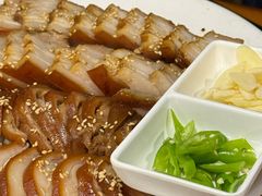 -咕咕站韩国料理(紫金港店)