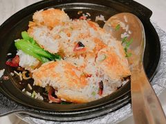 -花城粤菜餐厅(高新区店)