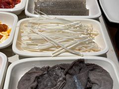 -海底捞火锅(万丰桥店)