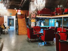 -明日世界密室轰趴·剧本桌游·箭馆团建(国贸店)