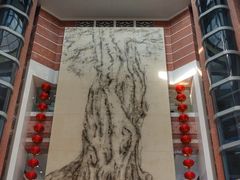 景点-中国闽台缘博物馆