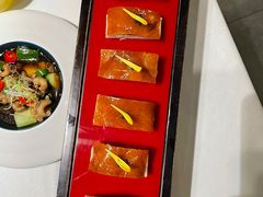 -艋舺·台湾小馆老字号(平安悦坊店)