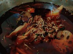 -蓉城西二道无名冒菜(西二道街店)