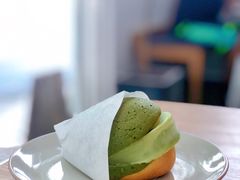 -怪 kafe.