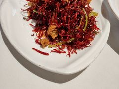 -友鹏公馆·家宴·商务宴(左江道店)