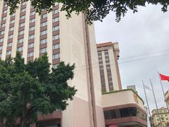 -广州中国大酒店
