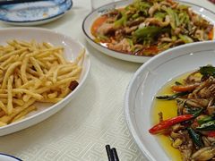 -蜀膳坊(洪公祠小区店)