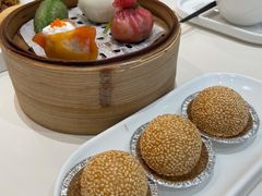 -蔡澜点心·粤菜(月星环球港店)