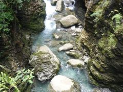 -鹿院坪生态旅游景区