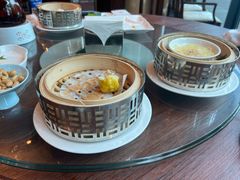 -蛇口希尔顿南海酒店·随轩中餐厅·粤菜