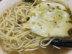 -南京工业大学-东苑1食堂
