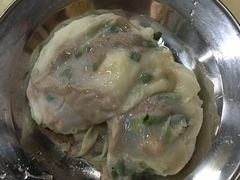 -标记美食新鲜猪杂(兴南大道店)