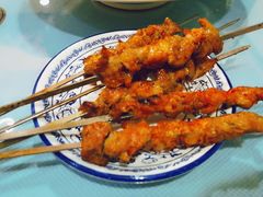 -马尔龙新疆饭店·清真(长青路店)