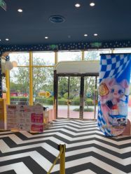 -奈尔宝家庭中心·亲子餐厅(苏州大悦城店)