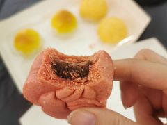 -陶陶居饼家(惠福东路店)