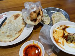 -文武王氏烧饼·无矾油条(西溪路店)
