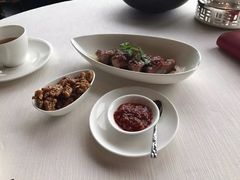 -天龙轩(香港丽思卡尔顿酒店)