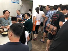 -万寿斋(山阴路店)