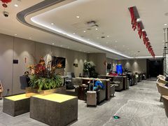-白云机场易登机休息室