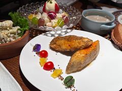 -俄士厨房(环球港店)