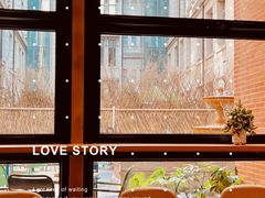 -潮一不贰·法式甜品·生日蛋糕·西式简餐(外滩店)