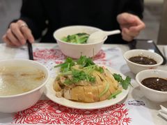 -振鼎鸡(福州路店)