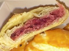 玫瑰馅老婆饼-味多美(望京店)