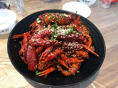 -巴厘龙虾·榜首油焖大虾(青山店)
