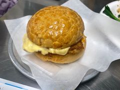 -颓记茶餐厅(美景总店)