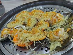 -船奇蒸汽海鲜·闽菜(八市海鲜总店)