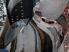 -深圳市当代艺术与城市规划馆